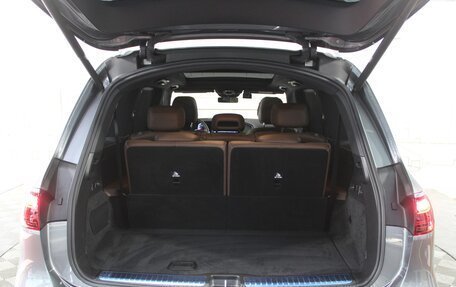 Mercedes-Benz GLS, 2025 год, 14 600 000 рублей, 20 фотография
