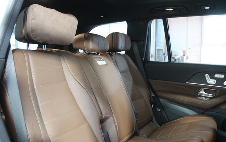 Mercedes-Benz GLS, 2025 год, 14 600 000 рублей, 24 фотография