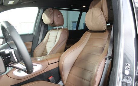 Mercedes-Benz GLS, 2025 год, 14 600 000 рублей, 26 фотография