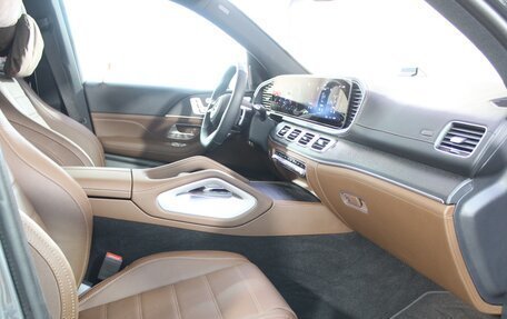 Mercedes-Benz GLS, 2025 год, 14 600 000 рублей, 21 фотография