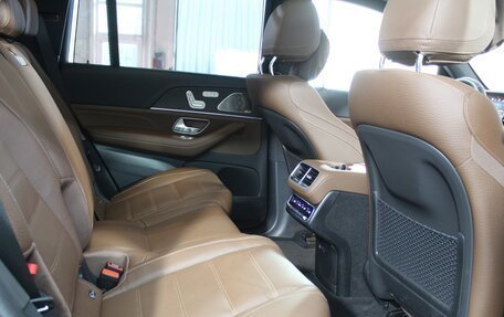 Mercedes-Benz GLS, 2025 год, 14 600 000 рублей, 25 фотография