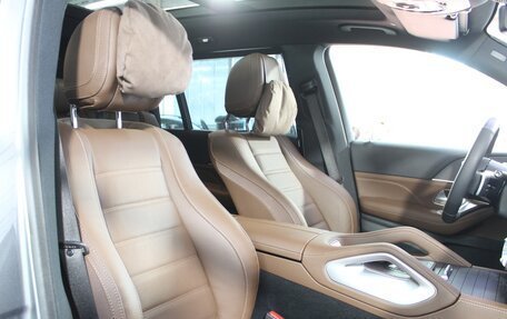 Mercedes-Benz GLS, 2025 год, 14 600 000 рублей, 31 фотография