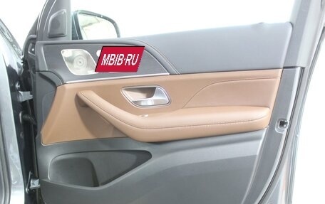 Mercedes-Benz GLS, 2025 год, 14 600 000 рублей, 27 фотография