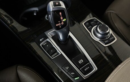 BMW X3, 2012 год, 1 598 000 рублей, 19 фотография