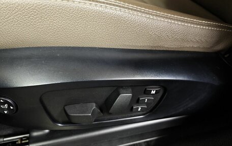 BMW X3, 2012 год, 1 598 000 рублей, 17 фотография