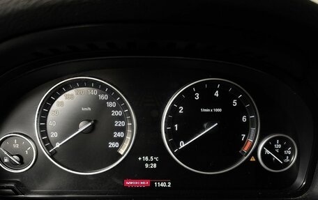 BMW X3, 2012 год, 1 598 000 рублей, 13 фотография