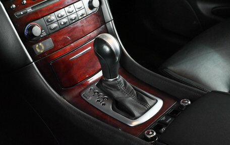 Infiniti QX50 I рестайлинг, 2014 год, 1 690 000 рублей, 15 фотография