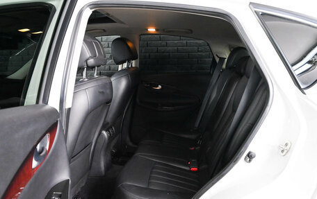 Infiniti QX50 I рестайлинг, 2014 год, 1 690 000 рублей, 10 фотография