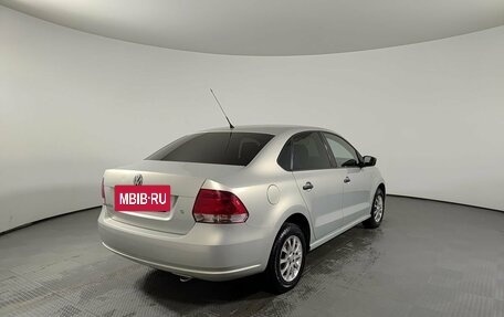 Volkswagen Polo VI (EU Market), 2010 год, 650 000 рублей, 6 фотография