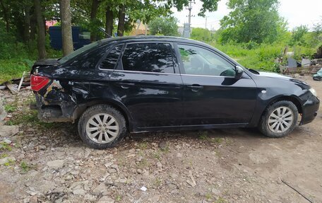 Subaru Impreza III, 2009 год, 180 000 рублей, 2 фотография