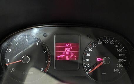 Volkswagen Polo VI (EU Market), 2010 год, 650 000 рублей, 16 фотография