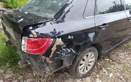 Subaru Impreza III, 2009 год, 180 000 рублей, 4 фотография