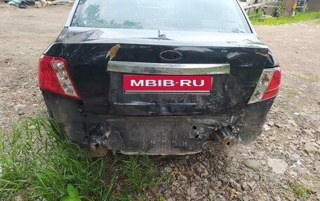Subaru Impreza III, 2009 год, 180 000 рублей, 3 фотография