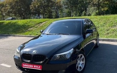 BMW 5 серия, 2004 год, 825 000 рублей, 1 фотография