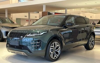 Land Rover Range Rover Evoque II, 2025 год, 6 590 000 рублей, 1 фотография