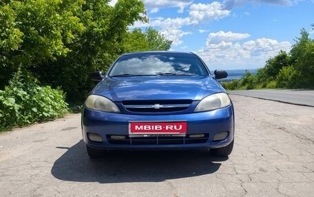 Chevrolet Lacetti, 2008 год, 350 000 рублей, 1 фотография