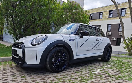 MINI Hatch, 2023 год, 4 500 000 рублей, 1 фотография