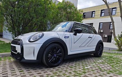 MINI Hatch, 2023 год, 4 500 000 рублей, 1 фотография