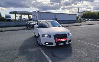 Audi A3, 2007 год, 490 000 рублей, 1 фотография