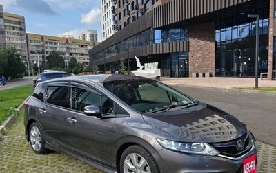 Honda Jade I, 2016 год, 1 700 000 рублей, 1 фотография