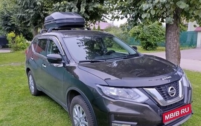 Nissan X-Trail, 2019 год, 2 100 000 рублей, 1 фотография
