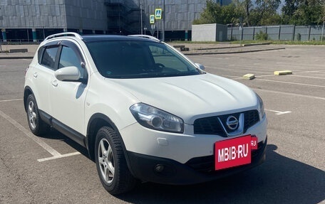 Nissan Qashqai, 2011 год, 950 000 рублей, 1 фотография
