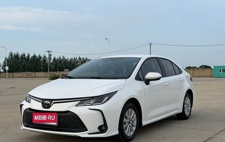 Toyota Corolla, 2023 год, 1 828 800 рублей, 1 фотография