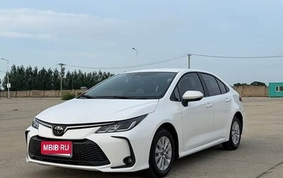 Toyota Corolla, 2023 год, 1 828 800 рублей, 1 фотография