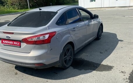 Ford Focus III, 2011 год, 500 000 рублей, 1 фотография