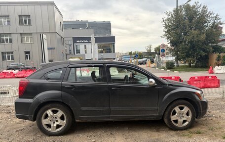 Dodge Caliber I рестайлинг, 2008 год, 320 000 рублей, 2 фотография