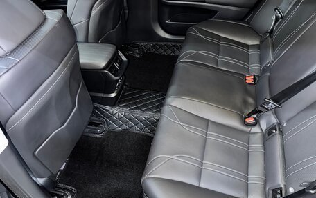 Lexus ES VII, 2019 год, 4 200 000 рублей, 8 фотография