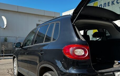 Volkswagen Tiguan I, 2008 год, 900 000 рублей, 6 фотография