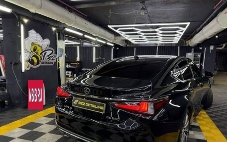 Lexus ES VII, 2019 год, 4 200 000 рублей, 5 фотография