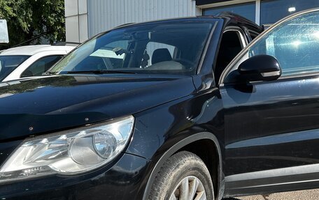 Volkswagen Tiguan I, 2008 год, 900 000 рублей, 7 фотография