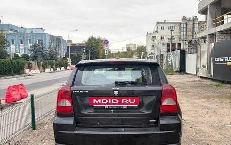 Dodge Caliber I рестайлинг, 2008 год, 320 000 рублей, 4 фотография