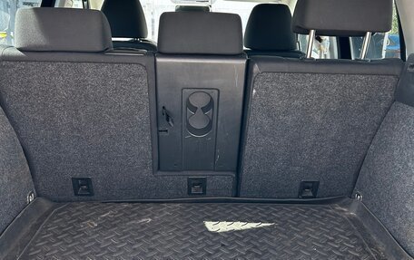 Volkswagen Tiguan I, 2008 год, 900 000 рублей, 15 фотография