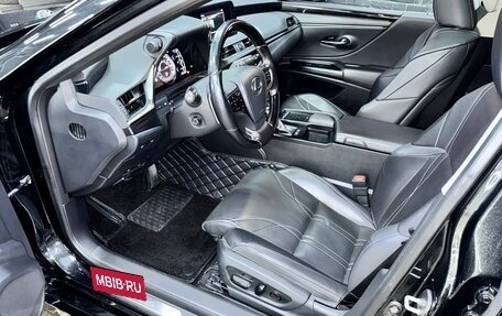 Lexus ES VII, 2019 год, 4 200 000 рублей, 7 фотография