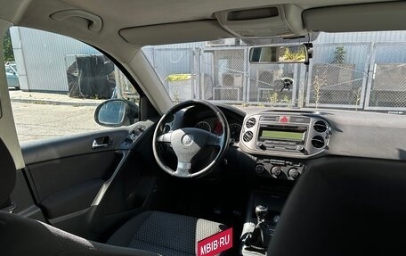 Volkswagen Tiguan I, 2008 год, 900 000 рублей, 9 фотография