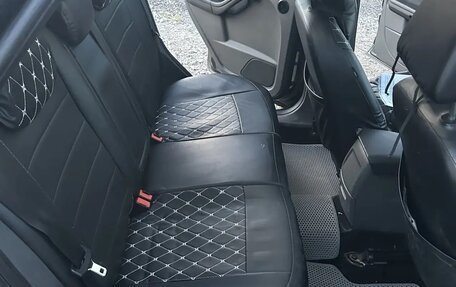 Ford Focus II рестайлинг, 2007 год, 350 000 рублей, 11 фотография