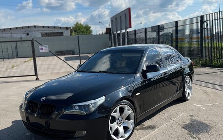 BMW 5 серия, 2004 год, 825 000 рублей, 2 фотография