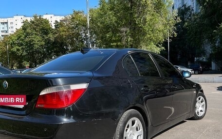 BMW 5 серия, 2004 год, 825 000 рублей, 5 фотография