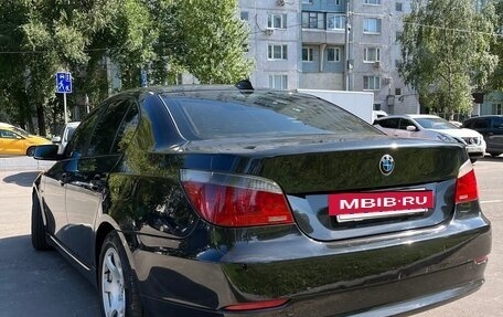 BMW 5 серия, 2004 год, 825 000 рублей, 4 фотография