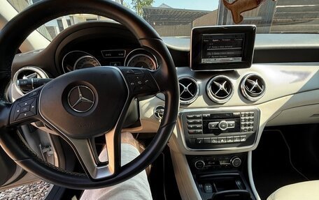 Mercedes-Benz CLA, 2013 год, 1 800 000 рублей, 10 фотография