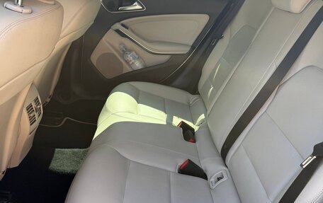 Mercedes-Benz CLA, 2013 год, 1 800 000 рублей, 11 фотография