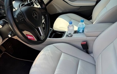 Mercedes-Benz CLA, 2013 год, 1 800 000 рублей, 9 фотография