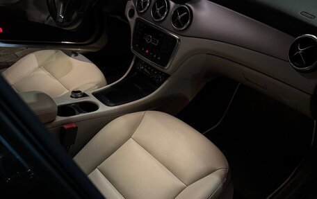 Mercedes-Benz CLA, 2013 год, 1 800 000 рублей, 15 фотография