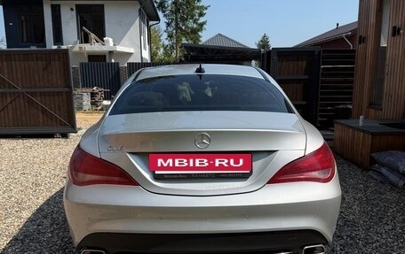Mercedes-Benz CLA, 2013 год, 1 800 000 рублей, 6 фотография