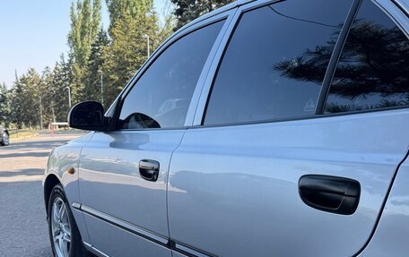 Hyundai Accent II, 2007 год, 650 000 рублей, 19 фотография