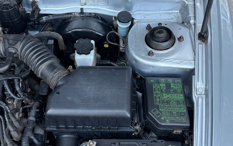 Hyundai Accent II, 2007 год, 650 000 рублей, 31 фотография
