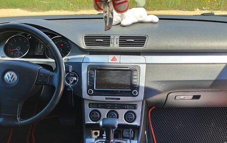 Volkswagen Passat B6, 2008 год, 800 000 рублей, 7 фотография